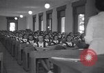 Image organisation de jeunesse fasciste Italie, 1940, de la seconde 44 séquences d'archives historiques vidéo 65675040997