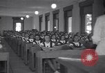 Image organisation de jeunesse fasciste Italie, 1940, de la seconde 45 séquences d'archives historiques vidéo 65675040997