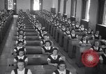 Image organisation de jeunesse fasciste Italie, 1940, de la seconde 51 séquences d'archives historiques vidéo 65675040997
