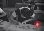 Image organisation de jeunesse fasciste Italie, 1940, de la seconde 55 séquences d'archives historiques vidéo 65675040997