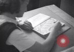 Image organisation de jeunesse fasciste Italie, 1940, de la seconde 56 séquences d'archives historiques vidéo 65675040997
