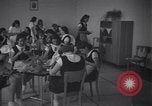 Image organisation de jeunesse fasciste Italie, 1940, de la seconde 62 séquences d'archives historiques vidéo 65675040997