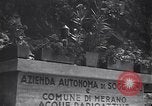 Image of Merano Spa Merano Italy, 1940, second 11 stock footage video 65675040998