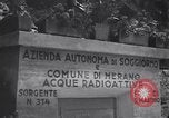 Image of Merano Spa Merano Italy, 1940, second 12 stock footage video 65675040998