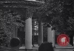 Image of Merano Spa Merano Italy, 1940, second 44 stock footage video 65675040998