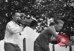 Image of Regatta Prague Czechoslovakia, 1940, second 13 stock footage video 65675040999