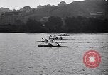 Image of Regatta Prague Czechoslovakia, 1940, second 15 stock footage video 65675040999
