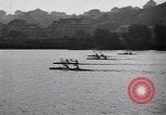Image of Regatta Prague Czechoslovakia, 1940, second 17 stock footage video 65675040999