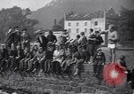 Image of Regatta Prague Czechoslovakia, 1940, second 22 stock footage video 65675040999