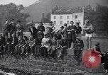 Image of Regatta Prague Czechoslovakia, 1940, second 23 stock footage video 65675040999