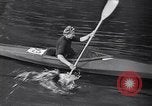 Image of Regatta Prague Czechoslovakia, 1940, second 26 stock footage video 65675040999