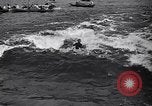 Image of Regatta Prague Czechoslovakia, 1940, second 30 stock footage video 65675040999