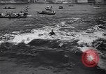 Image of Regatta Prague Czechoslovakia, 1940, second 31 stock footage video 65675040999