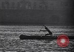 Image of Regatta Prague Czechoslovakia, 1940, second 35 stock footage video 65675040999