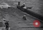 Image of Regatta Prague Czechoslovakia, 1940, second 37 stock footage video 65675040999