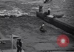 Image of Regatta Prague Czechoslovakia, 1940, second 38 stock footage video 65675040999