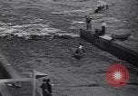 Image of Regatta Prague Czechoslovakia, 1940, second 39 stock footage video 65675040999