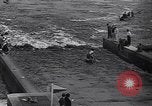 Image of Regatta Prague Czechoslovakia, 1940, second 40 stock footage video 65675040999