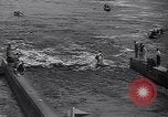 Image of Regatta Prague Czechoslovakia, 1940, second 42 stock footage video 65675040999