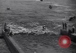 Image of Regatta Prague Czechoslovakia, 1940, second 43 stock footage video 65675040999