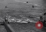 Image of Regatta Prague Czechoslovakia, 1940, second 45 stock footage video 65675040999