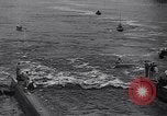 Image of Regatta Prague Czechoslovakia, 1940, second 46 stock footage video 65675040999