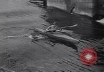 Image of Regatta Prague Czechoslovakia, 1940, second 47 stock footage video 65675040999