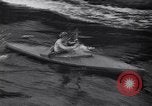 Image of Regatta Prague Czechoslovakia, 1940, second 48 stock footage video 65675040999