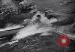 Image of Regatta Prague Czechoslovakia, 1940, second 54 stock footage video 65675040999