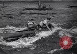 Image of Regatta Prague Czechoslovakia, 1940, second 55 stock footage video 65675040999