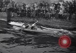 Image of Regatta Prague Czechoslovakia, 1940, second 58 stock footage video 65675040999