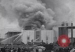 Image of Fire men San Francisco California USA, 1940, second 3 stock footage video 65675041001