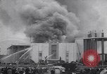 Image of Fire men San Francisco California USA, 1940, second 4 stock footage video 65675041001
