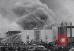Image of Fire men San Francisco California USA, 1940, second 5 stock footage video 65675041001