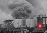 Image of Fire men San Francisco California USA, 1940, second 6 stock footage video 65675041001