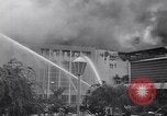 Image of Fire men San Francisco California USA, 1940, second 7 stock footage video 65675041001