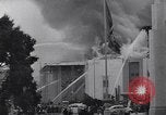 Image of Fire men San Francisco California USA, 1940, second 14 stock footage video 65675041001