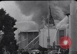 Image of Fire men San Francisco California USA, 1940, second 15 stock footage video 65675041001