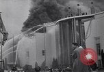 Image of Fire men San Francisco California USA, 1940, second 16 stock footage video 65675041001
