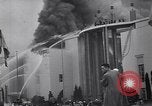 Image of Fire men San Francisco California USA, 1940, second 17 stock footage video 65675041001