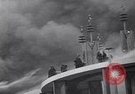 Image of Fire men San Francisco California USA, 1940, second 19 stock footage video 65675041001
