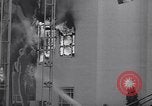 Image of Fire men San Francisco California USA, 1940, second 22 stock footage video 65675041001