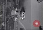 Image of Fire men San Francisco California USA, 1940, second 23 stock footage video 65675041001