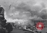 Image of Fire men San Francisco California USA, 1940, second 26 stock footage video 65675041001