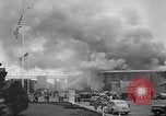 Image of Fire men San Francisco California USA, 1940, second 27 stock footage video 65675041001