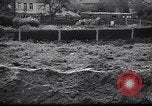 Image of Air raids Germany, 1940, second 5 stock footage video 65675041002