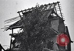 Image of Air raids Germany, 1940, second 9 stock footage video 65675041002