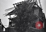 Image of Air raids Germany, 1940, second 10 stock footage video 65675041002
