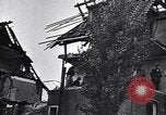 Image of Air raids Germany, 1940, second 12 stock footage video 65675041002