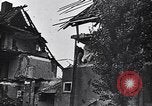 Image of Air raids Germany, 1940, second 14 stock footage video 65675041002